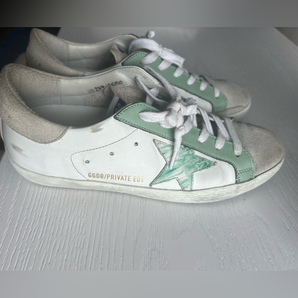 Golden goose private edition